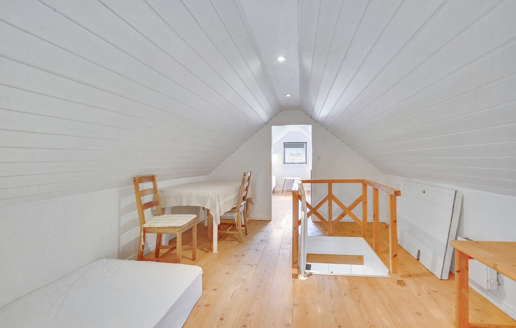 Ferienhaus - Truust , Dänemark - D82011 22