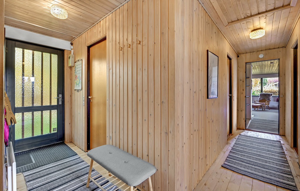 Feriehuse - Truust , Danmark - D82014 19
