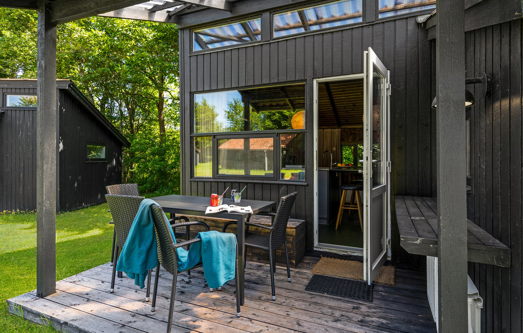 Feriehuse - Hampen Sø , Danmark - D82059 11