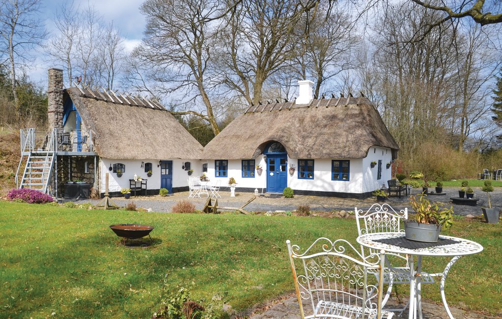 Feriehus - Give , Danmark - D82221 1