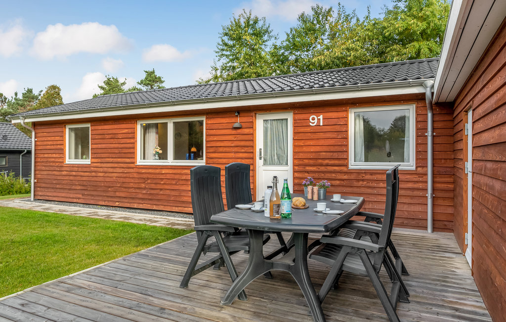 Feriehuse - Truust , Danmark - D82009 2