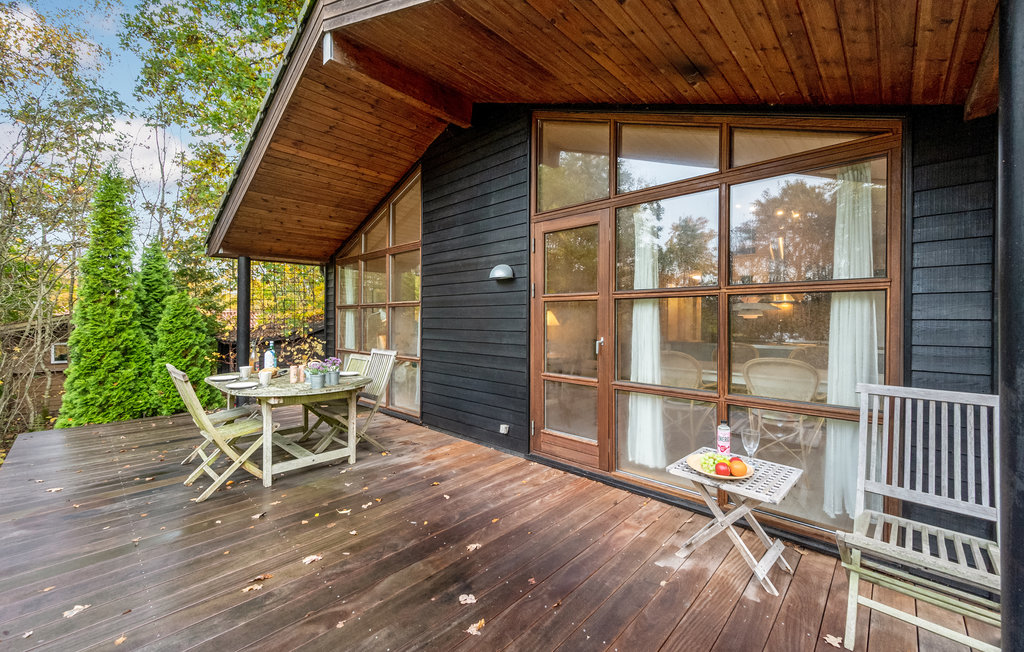 Feriehuse - Truust , Danmark - D82023 16