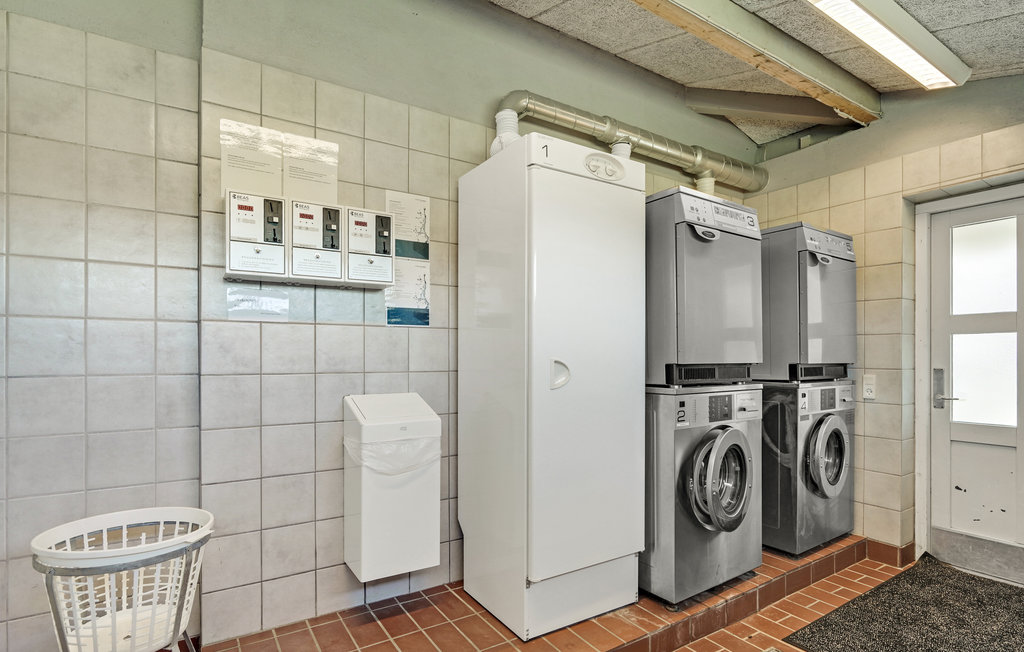 Feriehuse - Hampen , Danmark - D82050 17