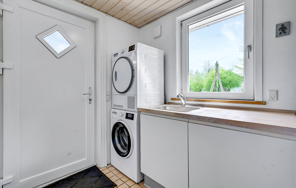 Ferienhaus - Truust , Dänemark - D82140 18