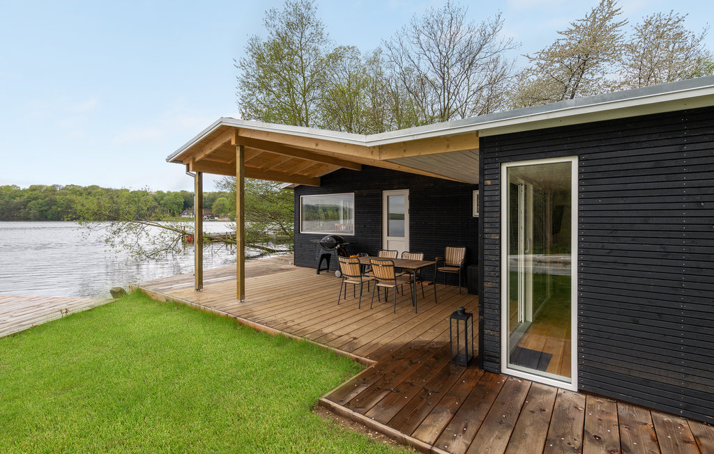 Feriehuse - Silkeborg , Danmark - D82149 12