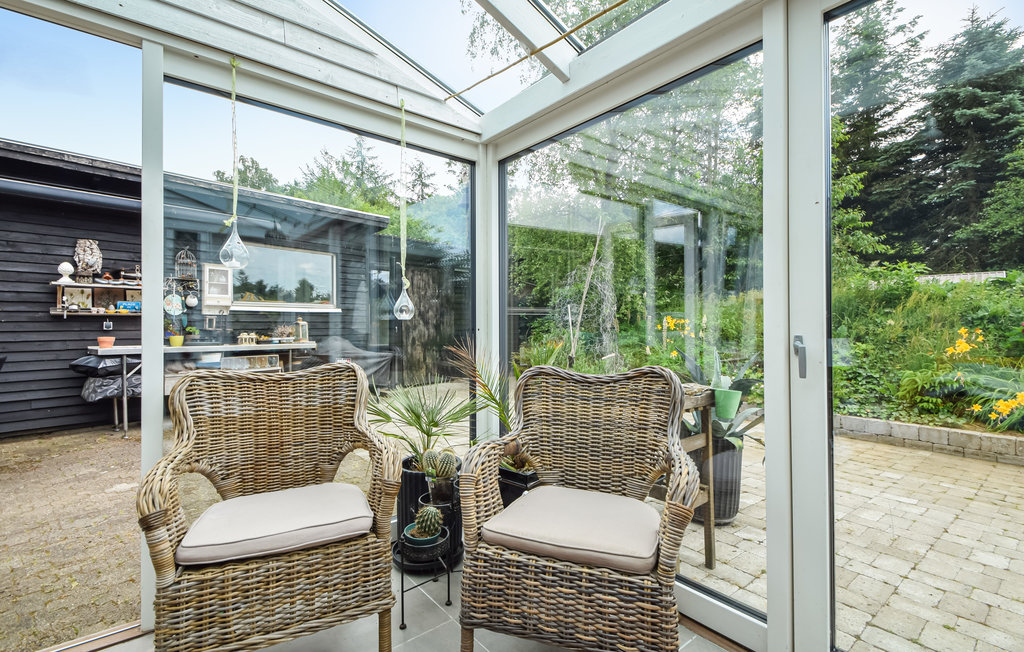 Ferienhaus - Truust , Dänemark - D82152 11