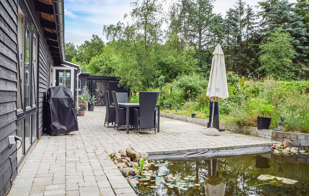 Ferienhaus - Truust , Dänemark - D82152 8