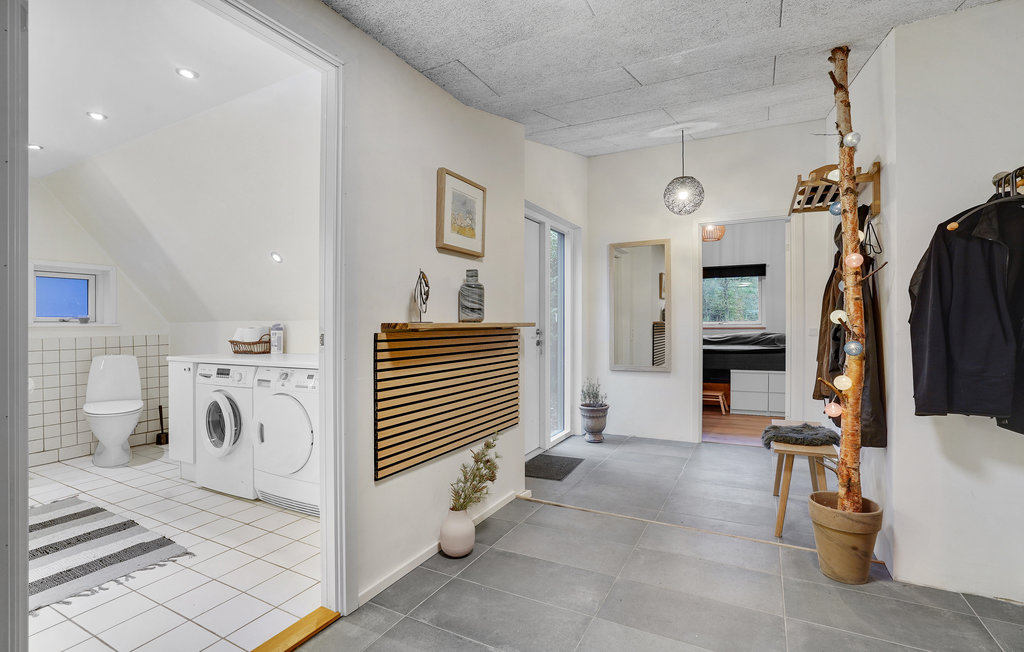 Feriehuse - Tange sø , Danmark - D82156 16