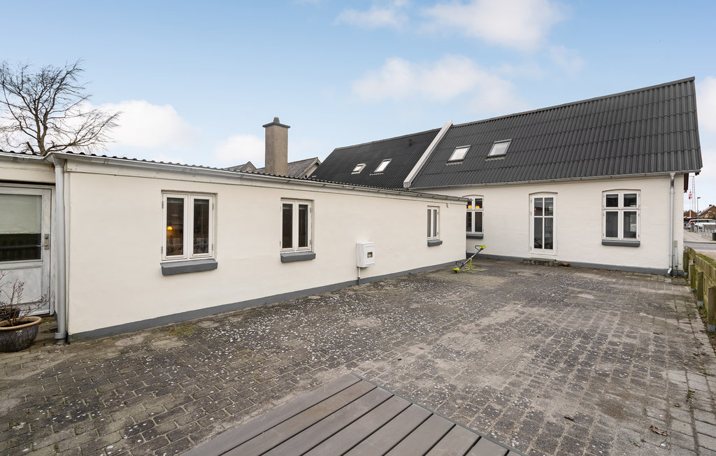 Ferienhaus - Bryrup , Dänemark - D82164 2