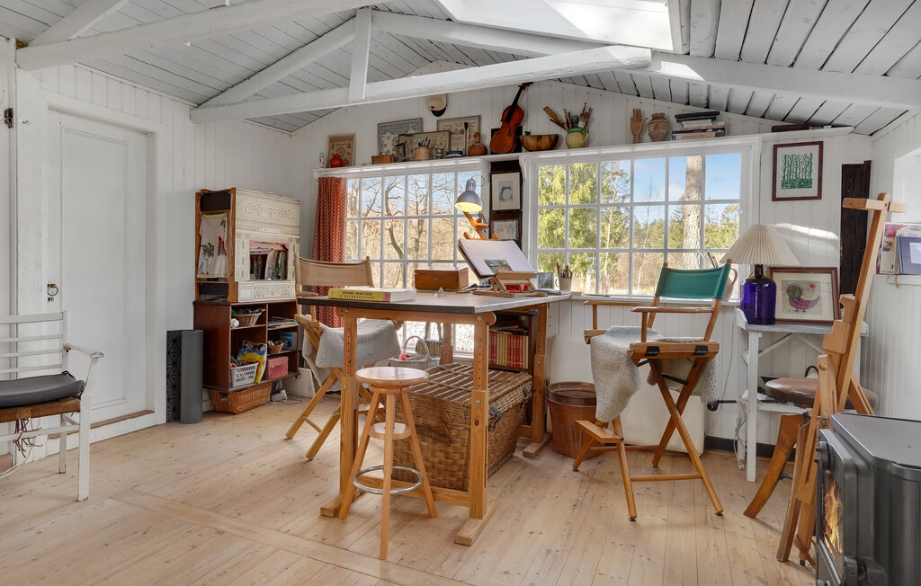 Feriehuse - Rørbæk Sø , Danmark - D82300 18