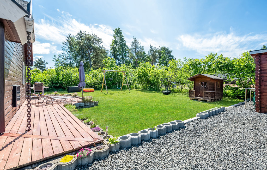 Ferienhaus - Truust , Dänemark - D82011 18