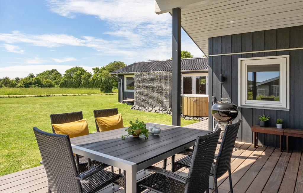 Ferienhaus - Rørbæk Sø , Dänemark - D82315 23