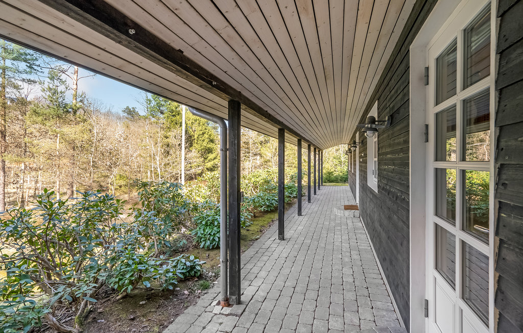 Feriehuse - Silkeborg , Danmark - D82010 11