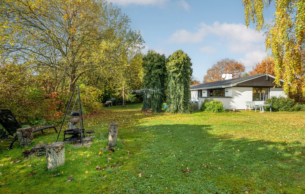 Feriehuse - Truust , Danmark - D82014 13