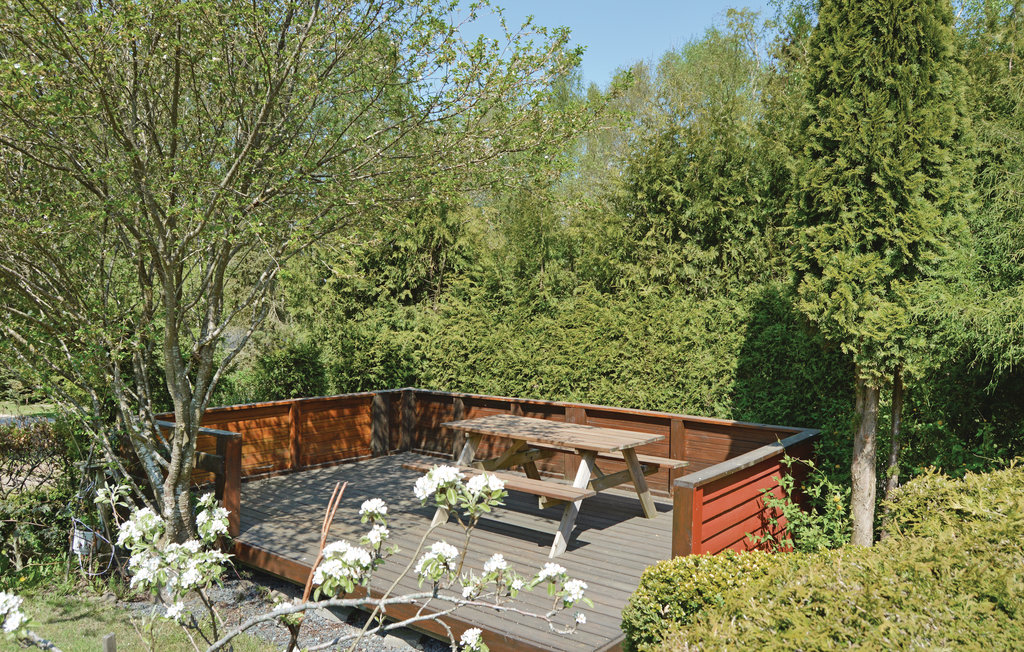 Ferienhaus - Truust , Dänemark - D82124 8