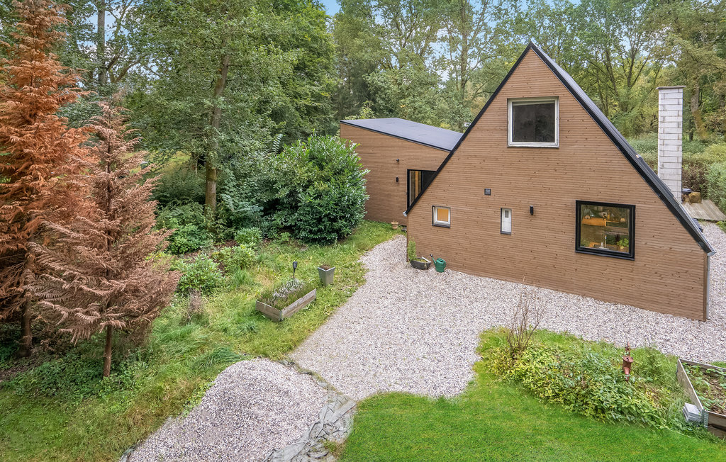 Feriehuse - Tange sø , Danmark - D82156 13