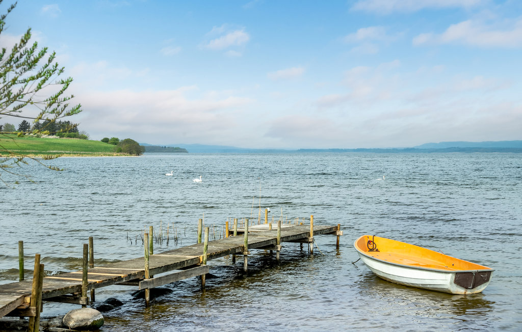 Ferienhaus - Mossø , Dänemark - D82161 9