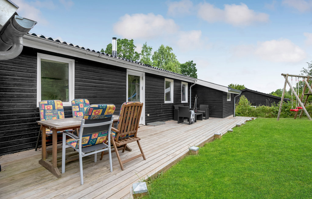 Ferienhaus - Truust , Dänemark - D82020 8