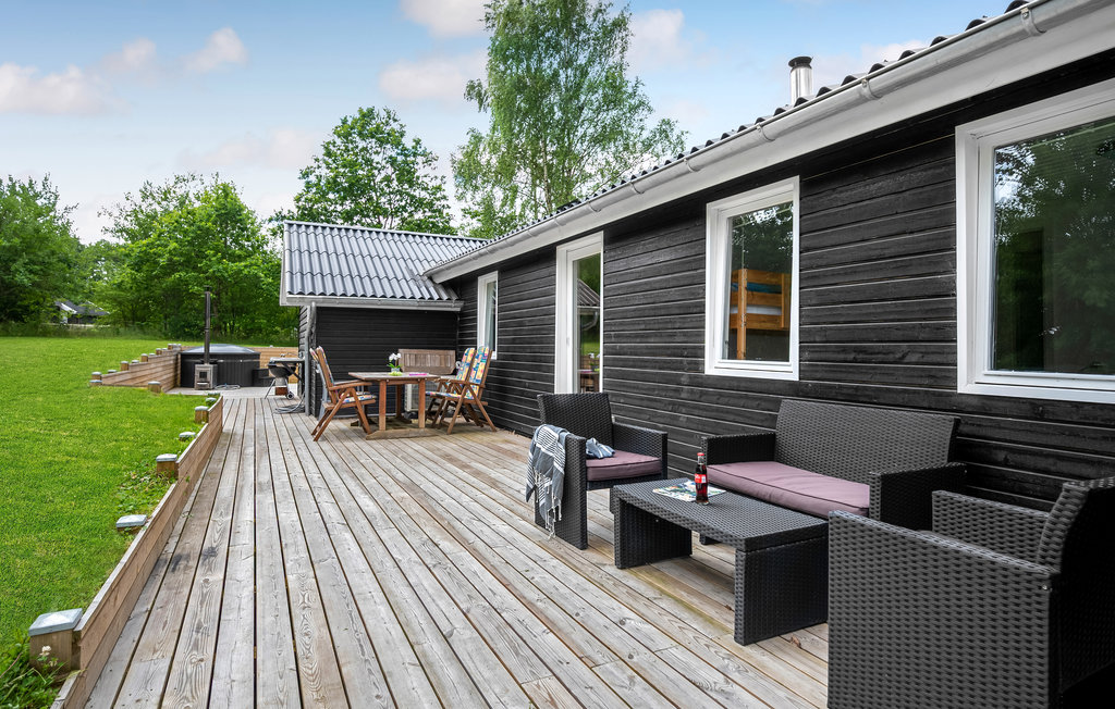 Ferienhaus - Truust , Dänemark - D82020 14