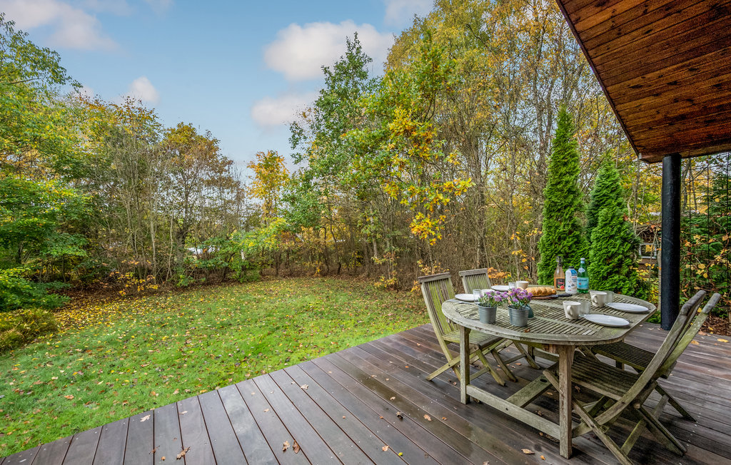 Feriehuse - Truust , Danmark - D82023 18