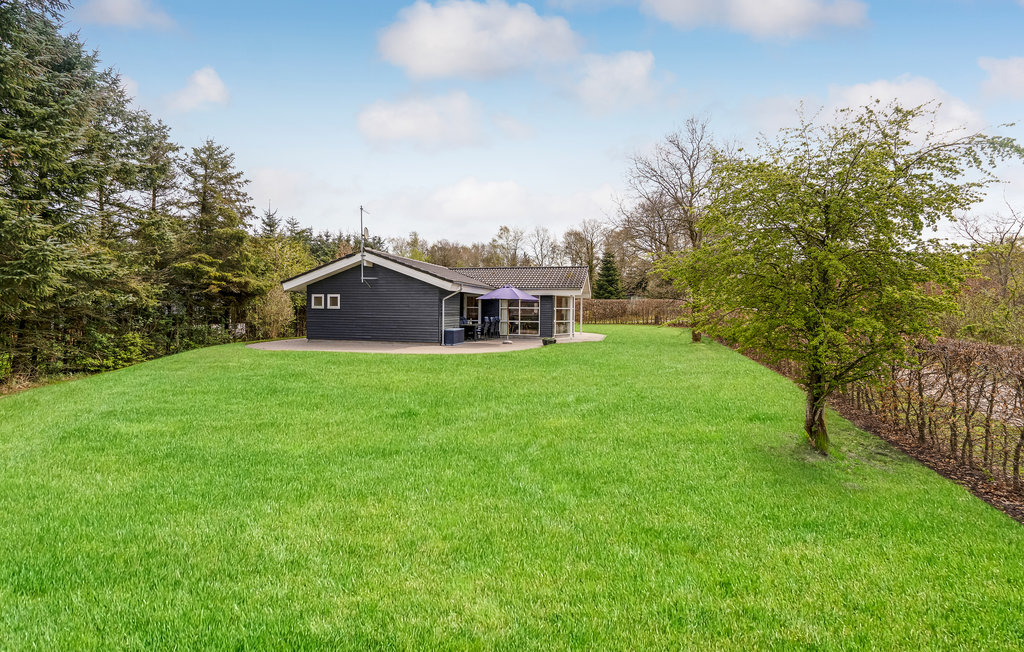 Ferienhaus - Truust , Dänemark - D82322 13