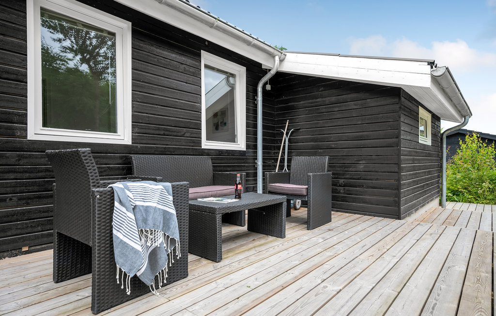 Ferienhaus - Truust , Dänemark - D82020 15