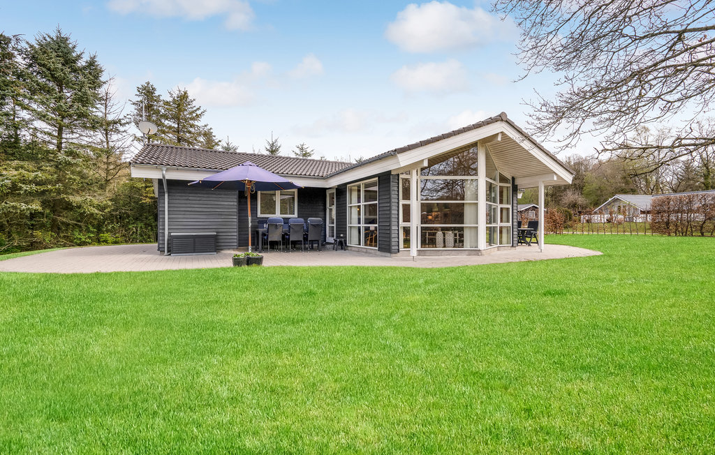 Ferienhaus - Truust , Dänemark - D82322 14