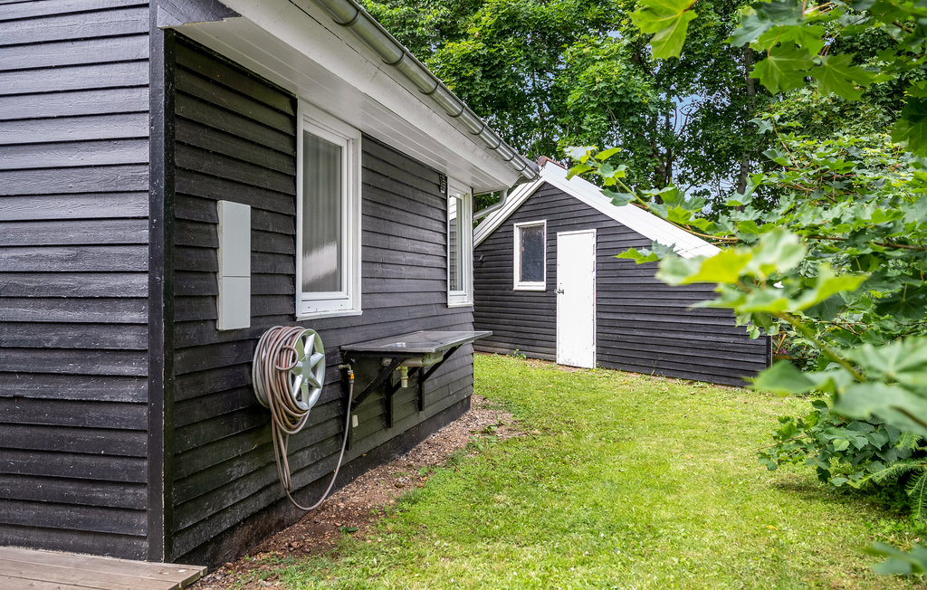 Ferienhaus - Truust , Dänemark - D82140 15