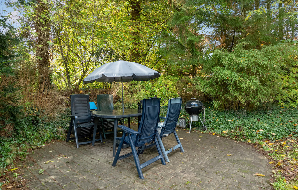 Feriehuse - Truust , Danmark - D82014 12