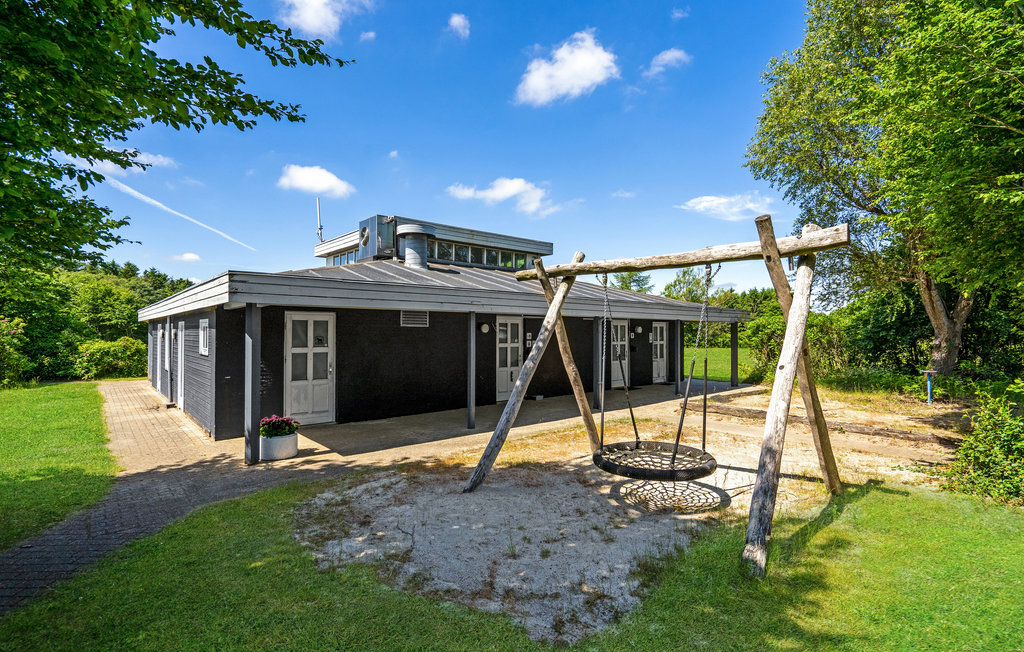 Feriehus - Hampen , Danmark - D82053 13