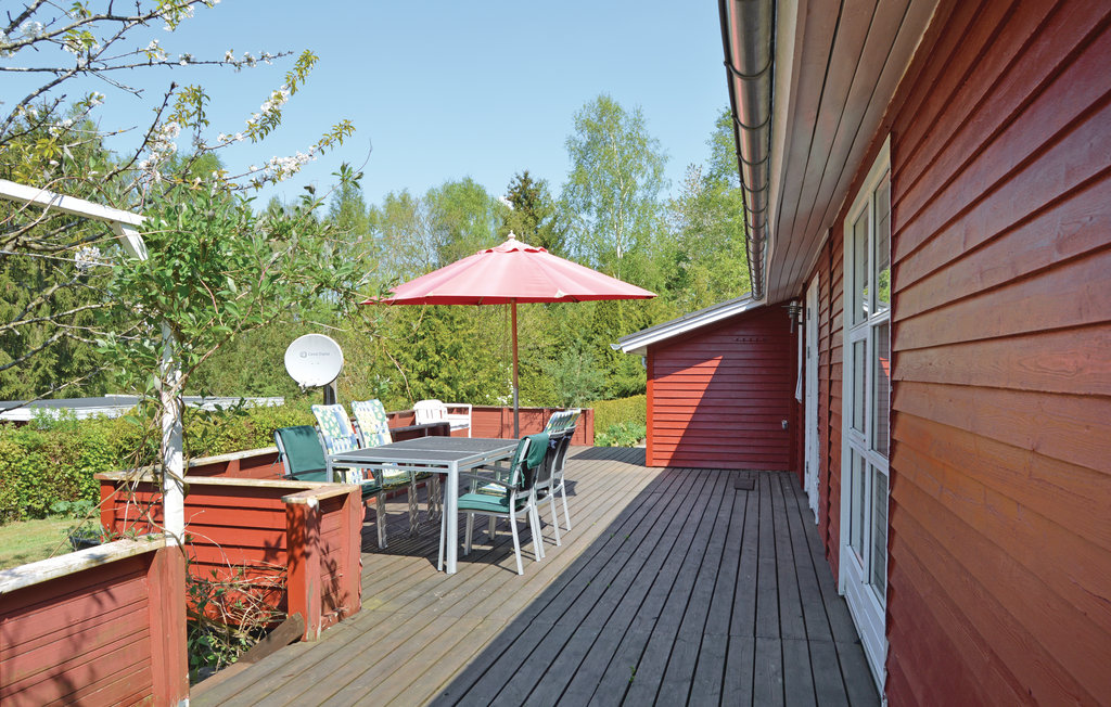 Ferienhaus - Truust , Dänemark - D82124 7