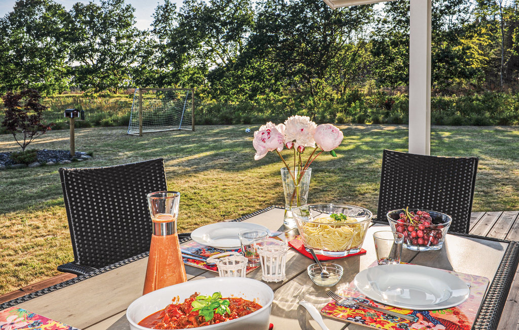 Ferienhaus - Rørbæk Sø , Dänemark - D82135 13