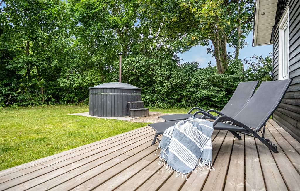 Ferienhaus - Truust , Dänemark - D82140 3