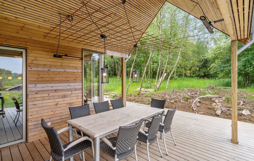 Feriehuse - Silkeborg , Danmark - D82160 10