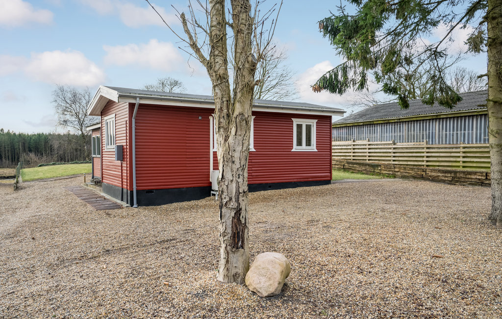 Ferienhaus - Filskov , Dänemark - D82166 10