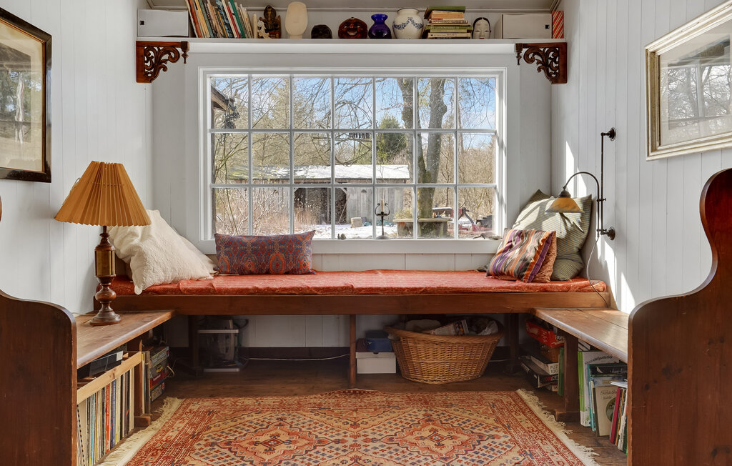 Feriehuse - Rørbæk Sø , Danmark - D82300 21