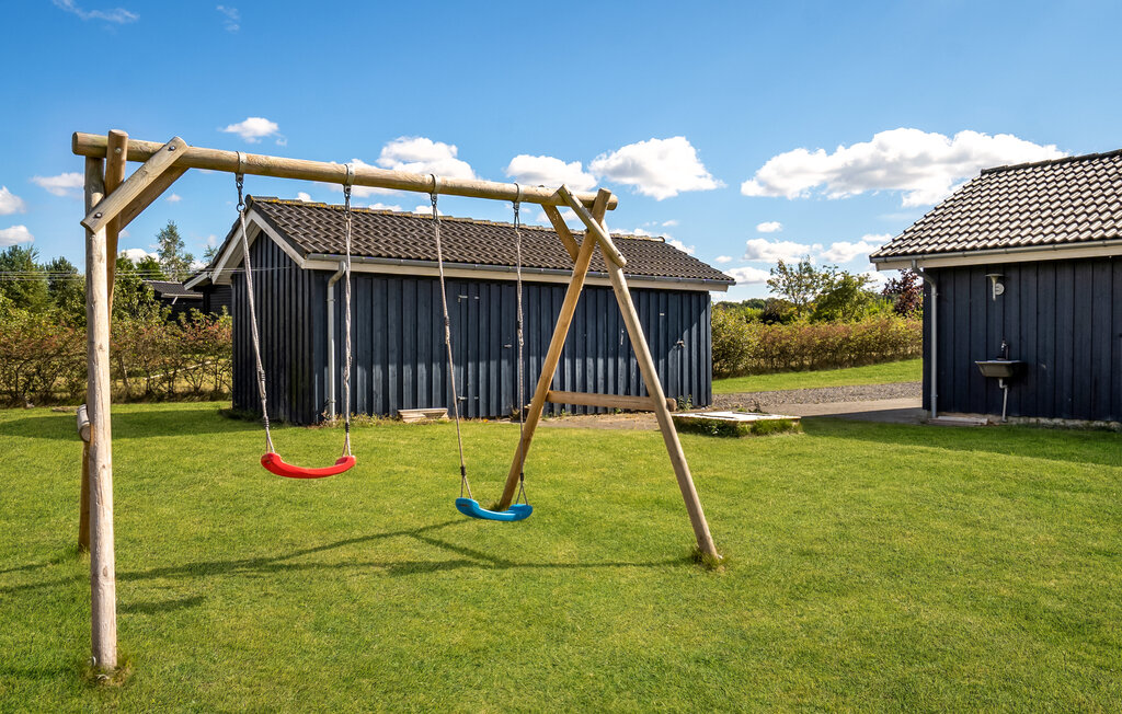 Feriehus - Rørbæk Sø , Danmark - D82309 15