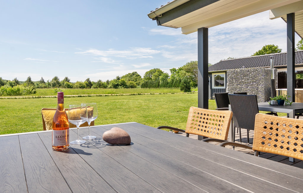 Ferienhaus - Rørbæk Sø , Dänemark - D82315 21