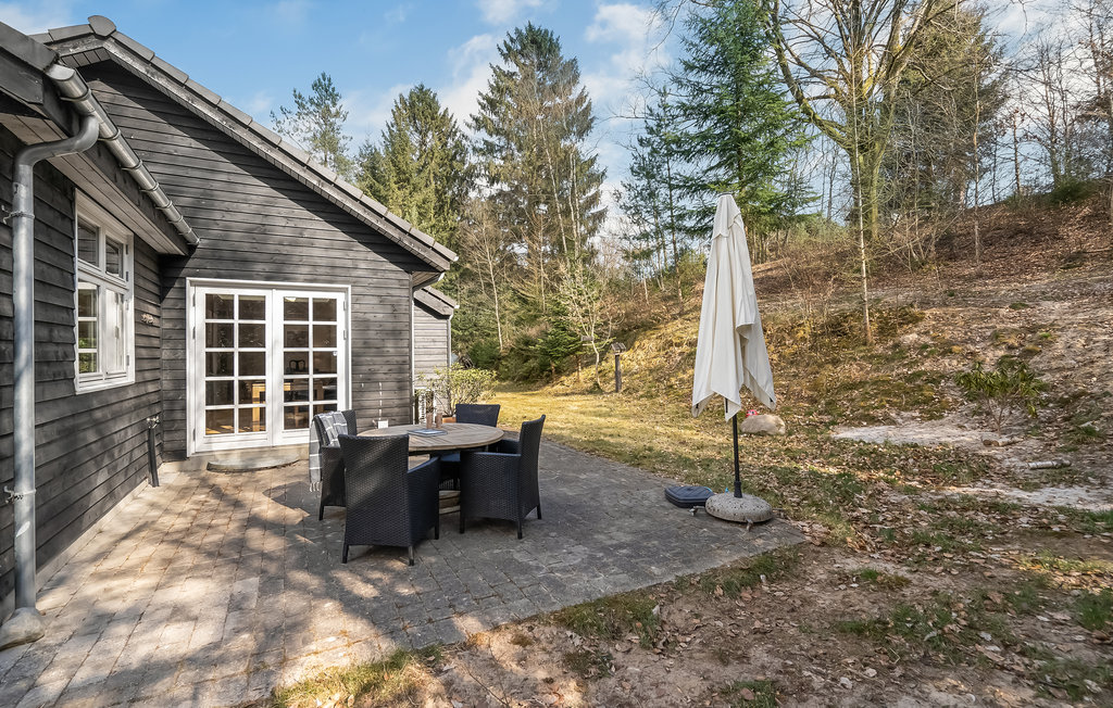 Feriehuse - Silkeborg , Danmark - D82010 9