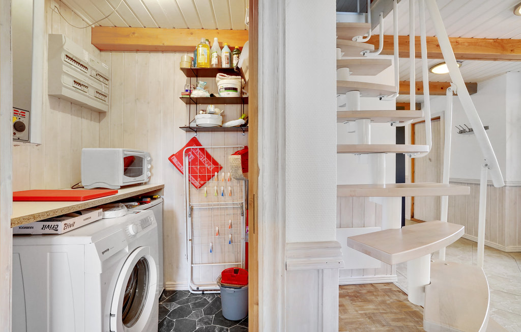 Ferienhaus - Truust , Dänemark - D82011 23