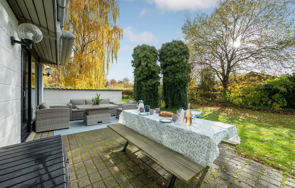 Feriehuse - Truust , Danmark - D82014 10