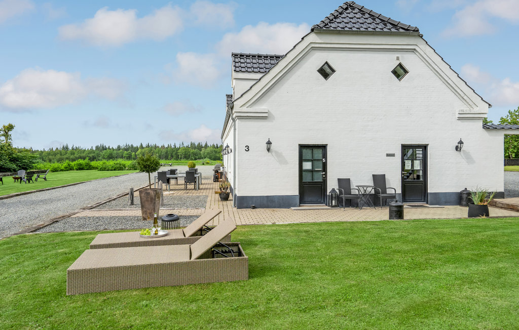 Ferienhaus - Silkeborg , Dänemark - D82016 12