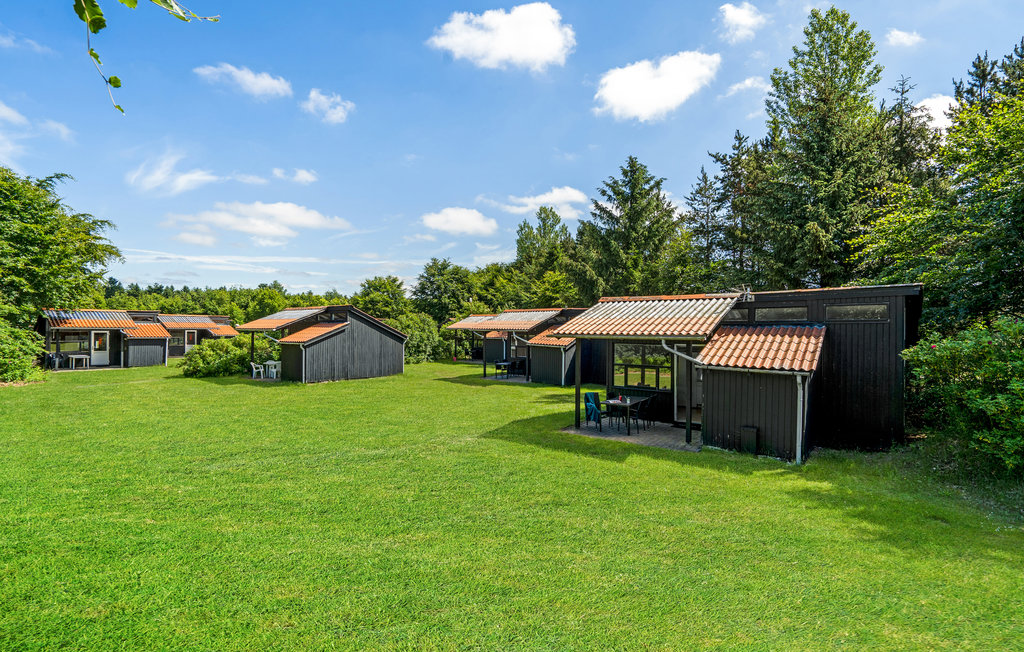 Feriehuse - Hampen , Danmark - D82048 11