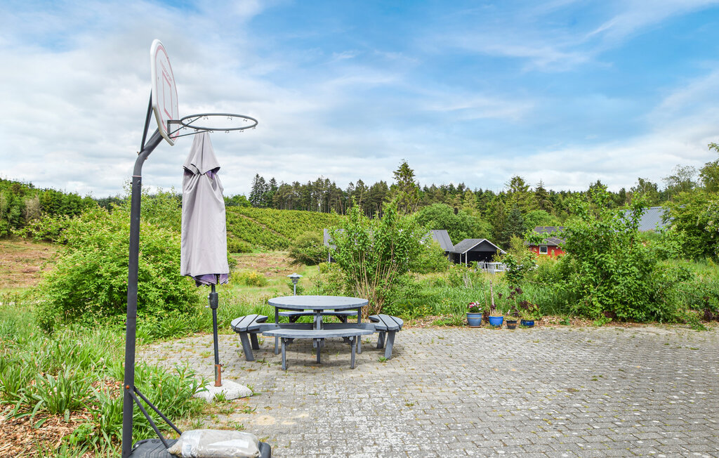 Feriehus - Silkeborg , Danmark - D82114 8
