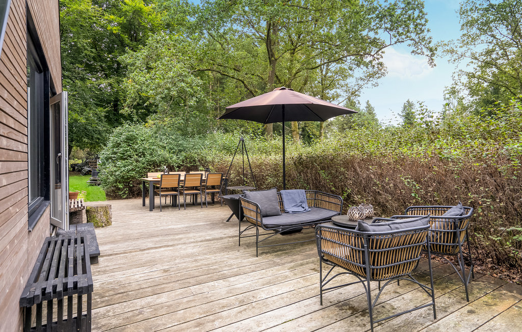 Feriehuse - Tange sø , Danmark - D82156 2