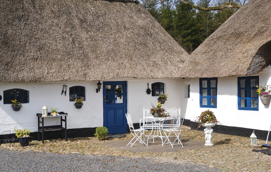 Feriehus - Give , Danmark - D82221 2