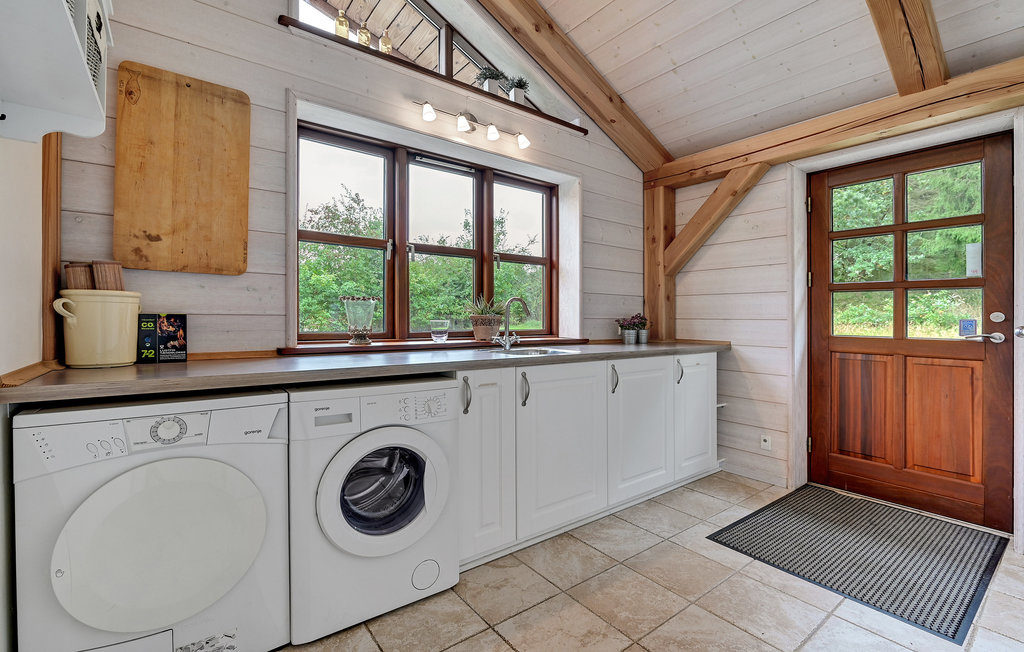 Feriehuse - Rørbæk Sø , Danmark - D82312 18