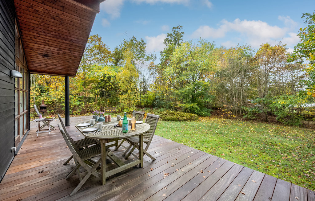 Feriehuse - Truust , Danmark - D82023 2