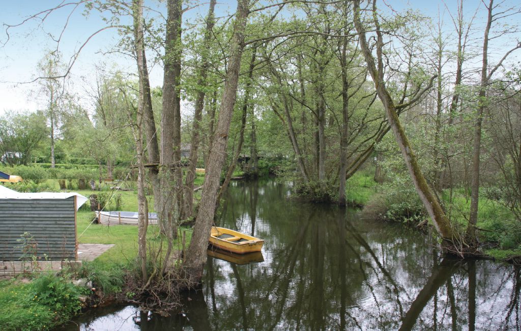 Ferienhaus - Silkeborg , Dänemark - D82104 2