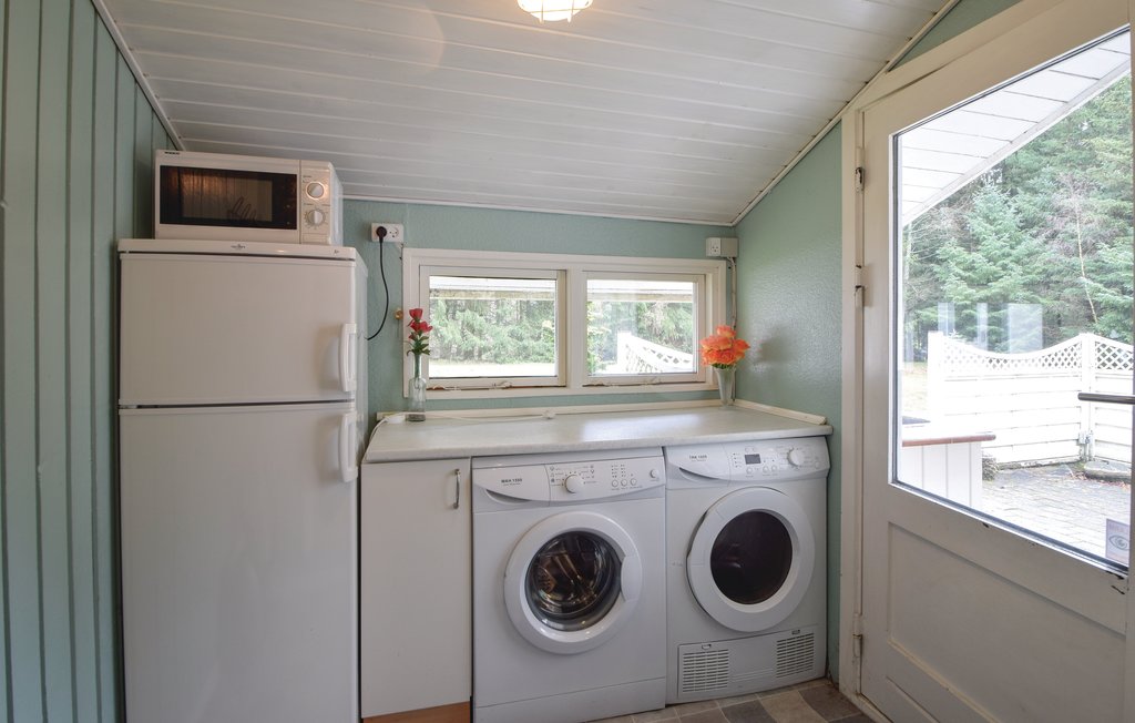 Ferienhaus - Kongensbro , Dänemark - D82138 16